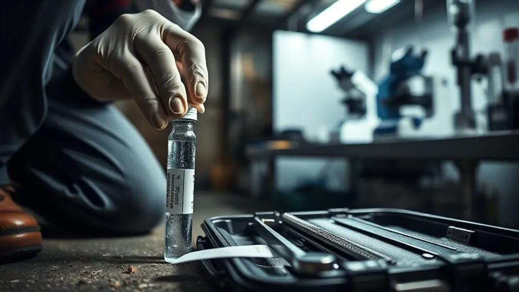 Bulk Sampling & Lab Testing in Friern Barnet — HSE-licensed specialists