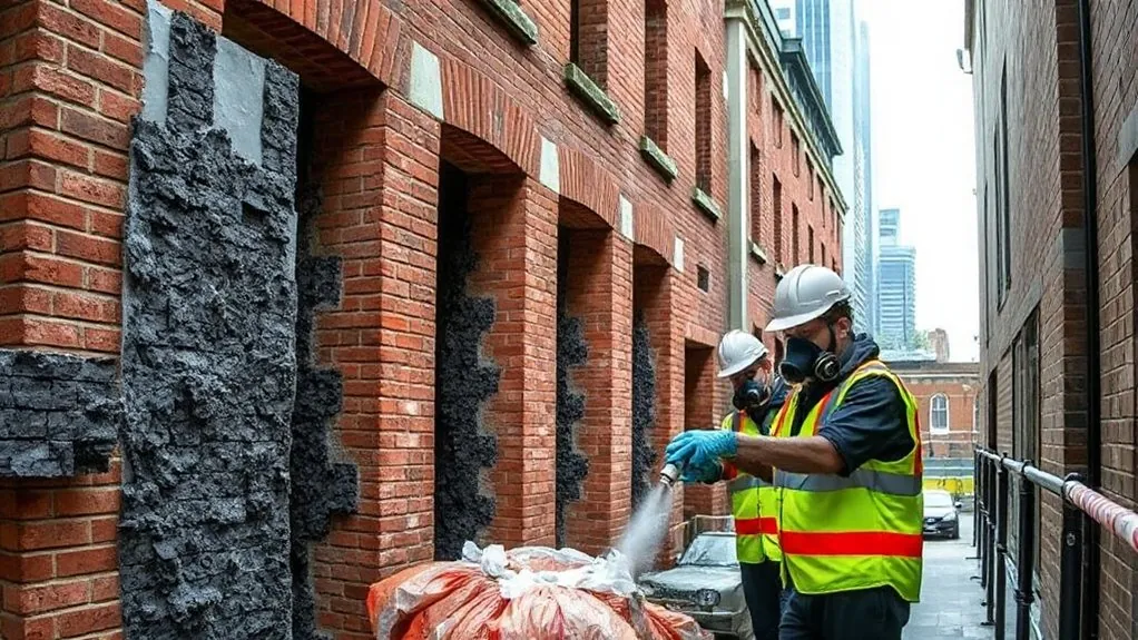 Construction & Demolition in Friern Barnet — HSE-licensed specialists
