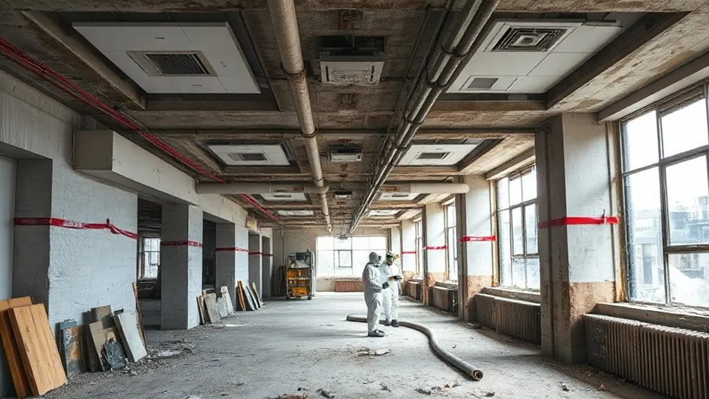 Soft Strip & Demolition in Friern Barnet — HSE-licensed specialists